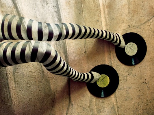 Vinyl Wallpaper - Music Wallpaper Vinyl - 3840x2400 Wallpaper - teahub.io