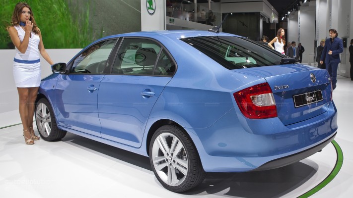 Skoda Rapid Wallpapers - 1600x1067 Wallpaper Skoda Rapid Wallpapers - 1600x1067 Wallpaper