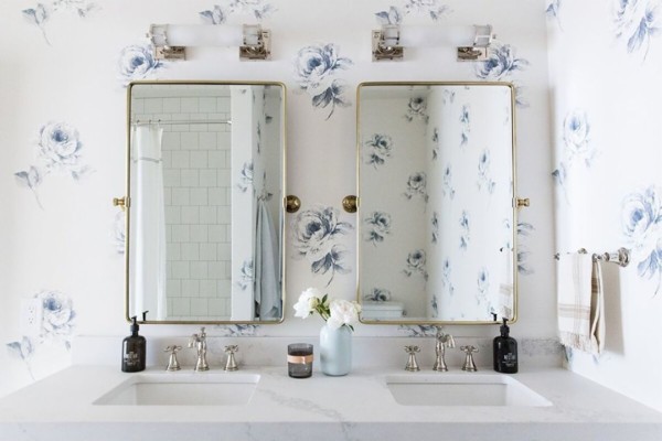 French Country Bathroom Ideas - 800x1200 Wallpaper - teahub.io