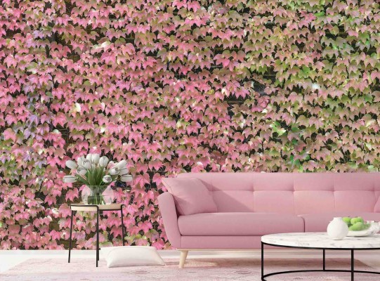 Ivy Wall Mural - 600x960 Wallpaper - teahub.io