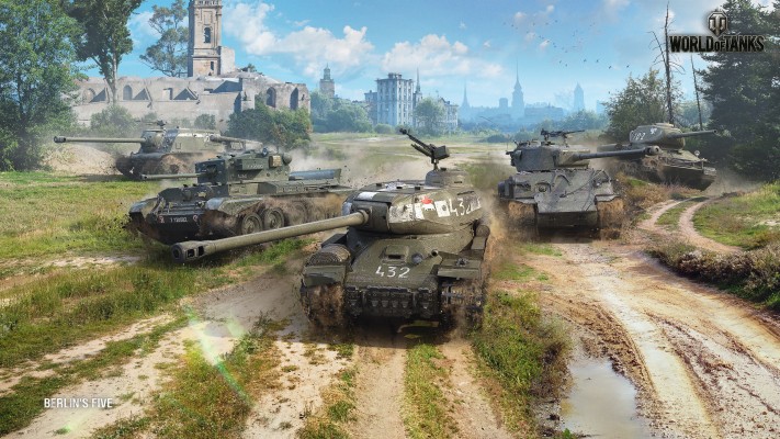 World Of Tanks Tapety Gif - 1920x1080 Wallpaper - teahub.io