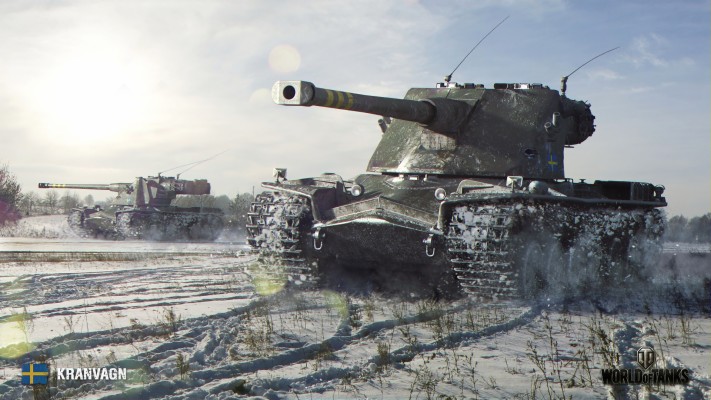 World Of Tanks Kranvagn 19x1080 Wallpaper Teahub Io