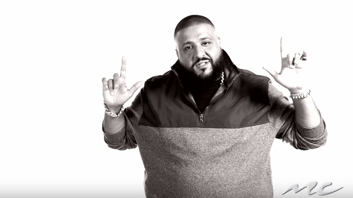 Dj Khaled Wallpapers - Dj Khaled Gif Png - 1600x900 Wallpaper - teahub.io