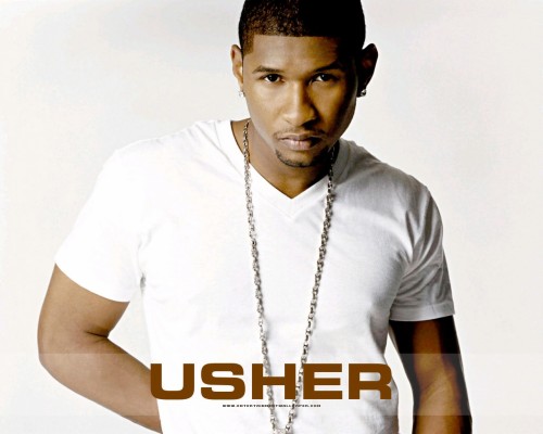 Wild Thing - Usher Papers Album Cover - 1280x800 Wallpaper - teahub.io