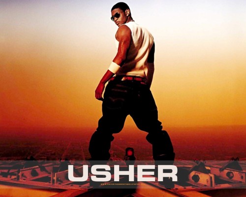 Usher Wallpaper - Usher Png - 1280x800 Wallpaper - teahub.io