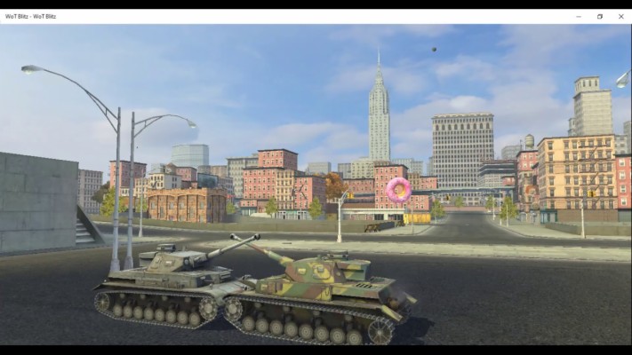 World Of Tanks Blitz 2400x1080 Wallpaper Teahub Io