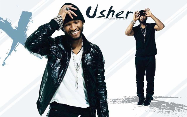 Usher Wallpaper - Usher Png - 1280x800 Wallpaper - Teahub.io