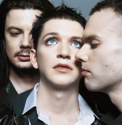 Brian Molko - 1570x1600 Wallpaper - teahub.io