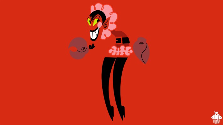 Powerpuff Girls Him Background - 1920x1080 Wallpaper - teahub.io