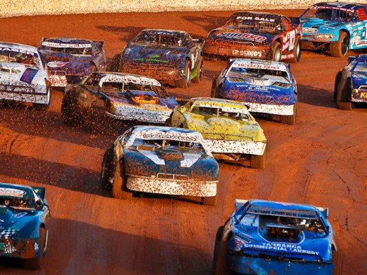 Wallpaper - Race Car Speedway - 1024x768 Wallpaper - teahub.io