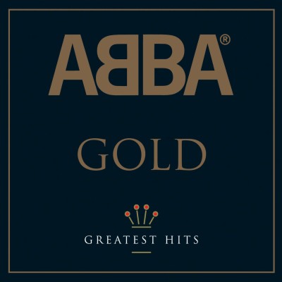 Abba Gold - Abba Image - Abba Gold Greatest Hits Itunes - 1400x1400 ...