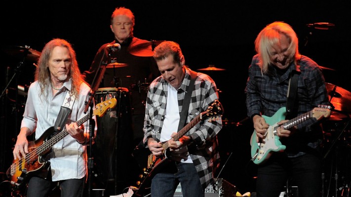 Eagles Band Wallpaper - Eagles Band 1920x1080 Wallpaper Teahub Io