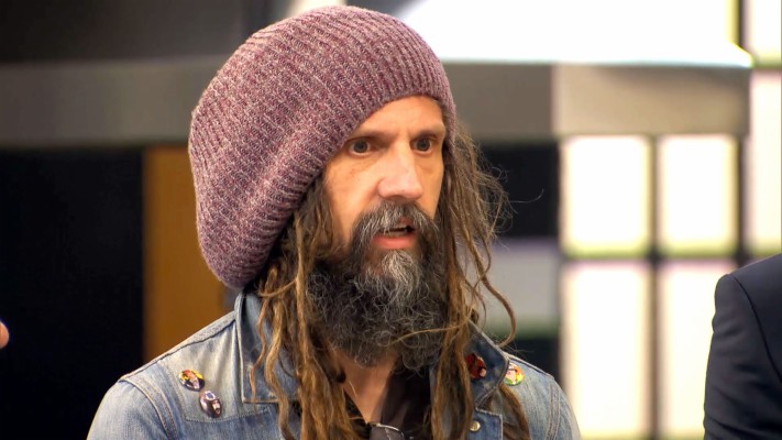 rob zombie hellbilly deluxe 2 special edition download