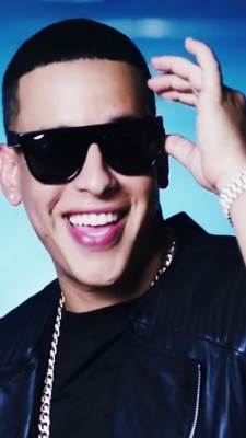 Daddy Yankee Wallpaper For Mobile - 540x960 Wallpaper - teahub.io