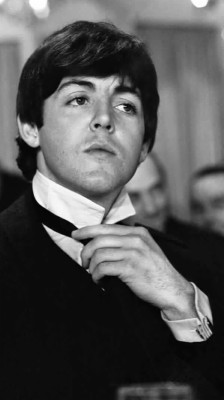 Image - Paul Mccartney 20 Years Old - 719x1280 Wallpaper - teahub.io