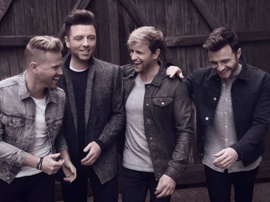 Vibrant Westlife Returning To New Zealand For First Time In 20 Years Photo Concept Vibrant Westlife Returning To New Zealand For First Time In 20 Years Photo Concept