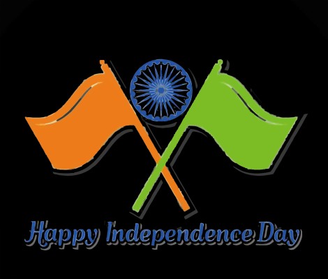 Happy Independence Day Desktop Image Background - Independence Day Of ...