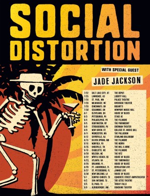 Social Distortion Wallpaper Data Src Download Social - Social Distortion Poster - 1324x1920 ...