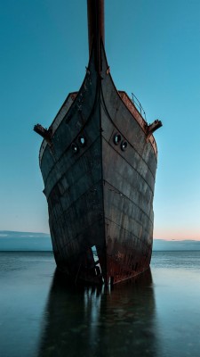 Iphone Boat - 1242x2208 Wallpaper - teahub.io