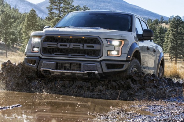 13 - Ford F150 Raptor - 2048x1360 Wallpaper - teahub.io