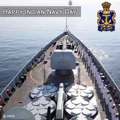Indian Navy Day Image8 - Indian Navy - 800x800 Wallpaper 