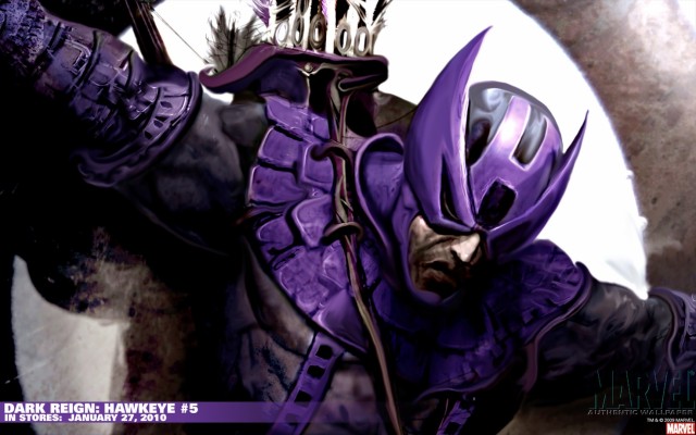 Hawkeye Dark Reign - 1728x1080 Wallpaper - teahub.io