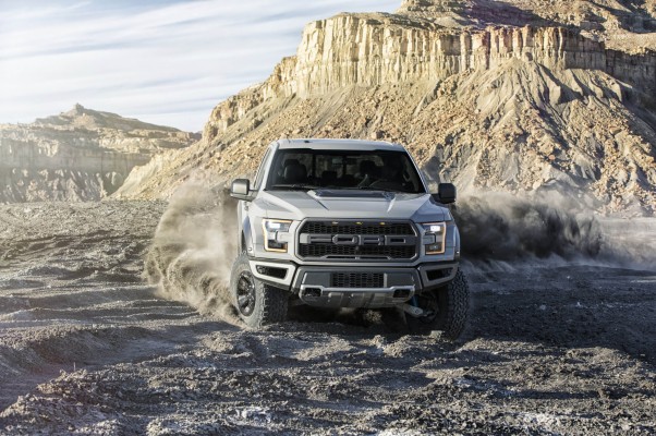 2017 Ford F 150 Raptor - Ford F150 Raptor 2019 - 2048x1360 Wallpaper ...