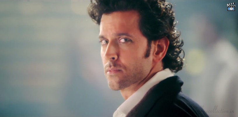 Hrithik Bang Bang Hairstyle - 1180x579 Wallpaper - teahub.io