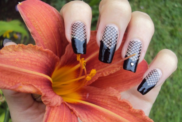 High Resolution Nail Art - 3198x2140 Wallpaper - teahub.io