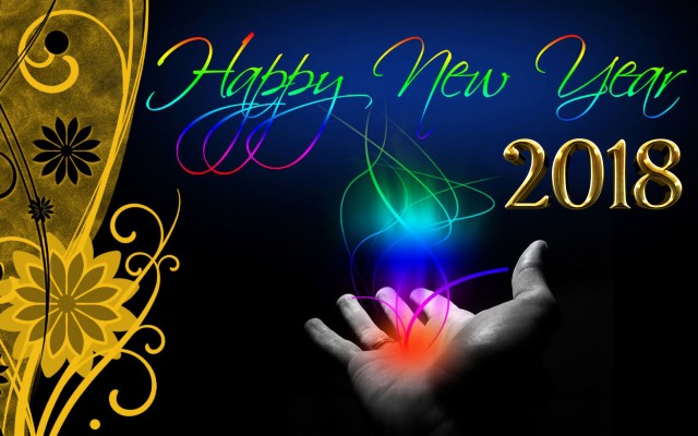 Download Happy New Year Wallpapers and Backgrounds 