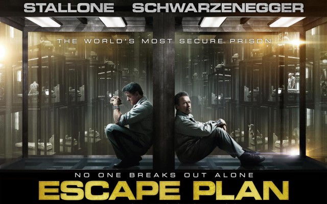 Watch Free Online Movie Escape Plan In Hindi
