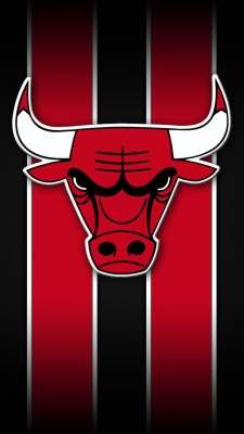 Chicago Bulls Desktop Wallpaper - Chicago Bulls - 1920x1080 Wallpaper