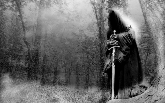 Dark Grim Reaper Download Wallpaper - Grim Reaper - 1792x1008 Wallpaper ...