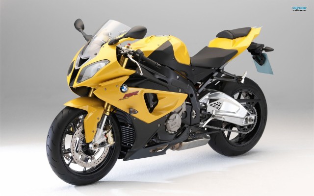 Bmw S1000rr, Bmw S Series, Motorcycle, Motorcycles - 2011 Bmw S1000rr ...