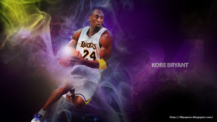 Lakers Wallpaper In Hq Resolution Free Download - Kobe Bryant Wallpaper ...