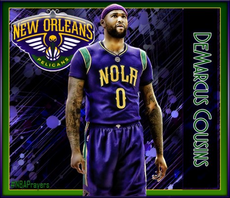Demarcus Cousins Warriors Debut - 1920x1080 Wallpaper - teahub.io