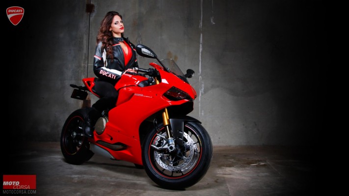Motorcycle Wallpaper Women - 1920x1080 Wallpaper - teahub.io