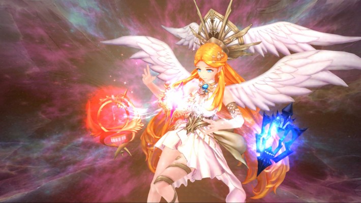 Lua King's Raid - 1920x1081 Wallpaper - teahub.io