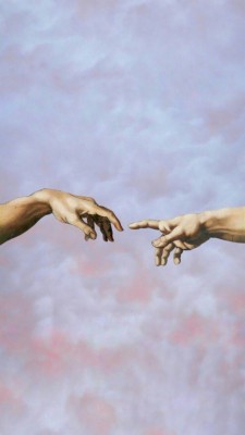 The-creation - Creation Of Adam God Hand - 1060x882 Wallpaper - teahub.io