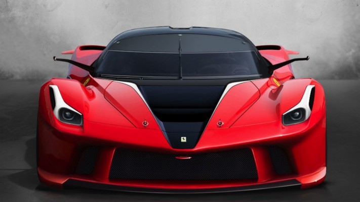 Ferrari Laferrari Wallpaper 1080p - 1920x1080 Wallpaper - teahub.io