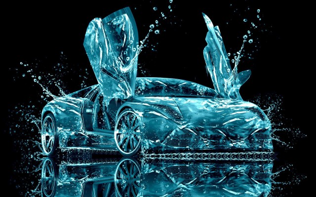 Car Washing Wallpaper Hd - 1440x900 Wallpaper - teahub.io