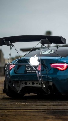 83 Collections Modified Cars Wallpapers For Iphone  HD