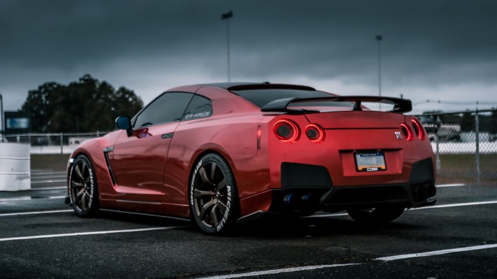 Nissan Gtr Liberty Walk 2013 4k Hd Wallpaper Data-src - Car Wallpapers ...