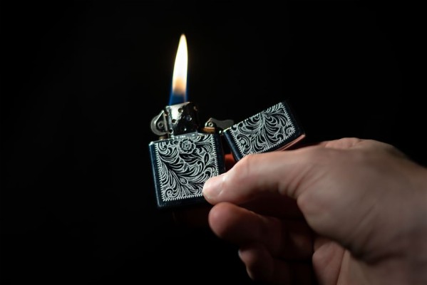 Lighter Light Up Zippo Flame Fire Give Fire Black Flame 910x607 Wallpaper Teahub Io