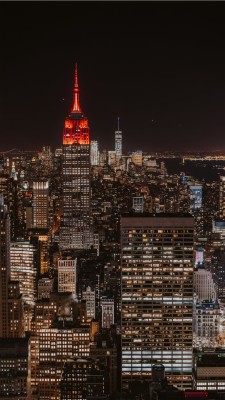 Download New York Wallpapers And Backgrounds Page 5 Teahub Io