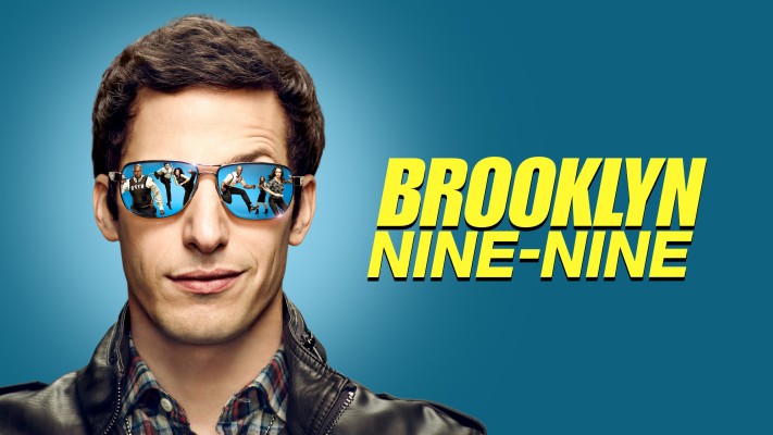 Brooklyn Nine Nine - 675x1200 Wallpaper - teahub.io