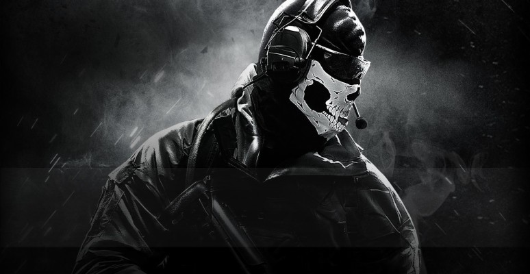 call of duty ghost wallpaper for cromebook
