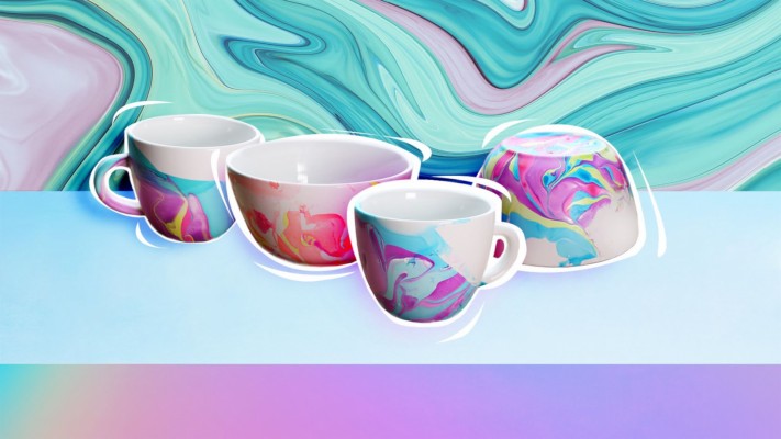 Cup Of Water Hd - 3840x2400 Wallpaper - teahub.io