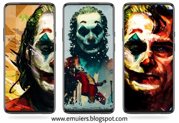 Joker 2019 Wallpaper 4k - 1125x2436 Wallpaper - teahub.io