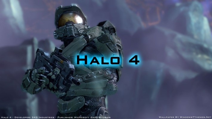 Download Halo Wallpapers and Backgrounds - teahub.io